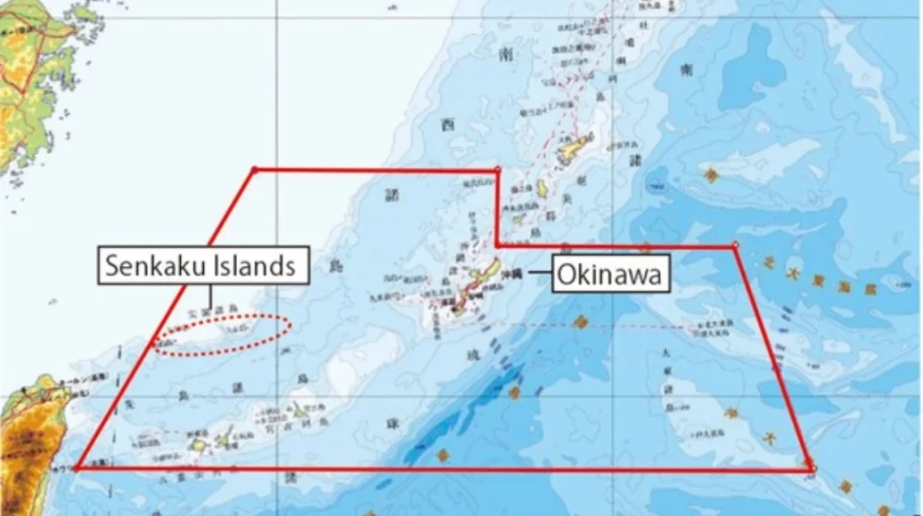 Europe Watches as Sino-Japanese Island Dispute Escalates: Rising Tensions Over the Senkaku/Diaoyu Islands