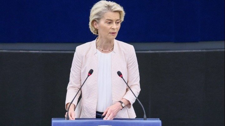 European Commission Unveils Strategy to Lower Energy Prices in the EU