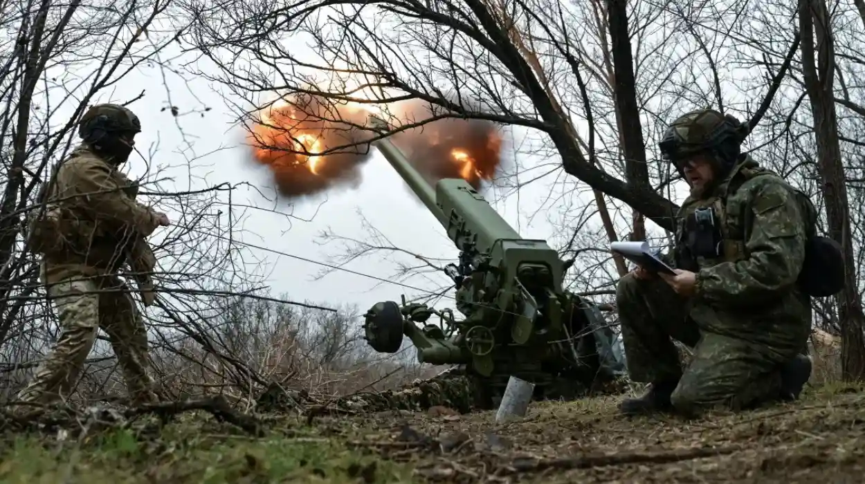 European Leaders to Convene in Paris for Ukraine Summit