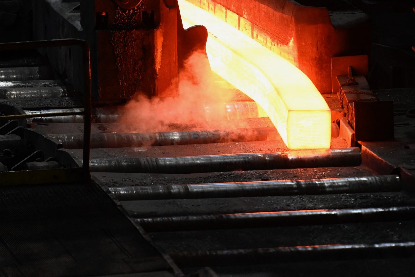 European Nations Come Together to Tackle Steel Industry Challenges
