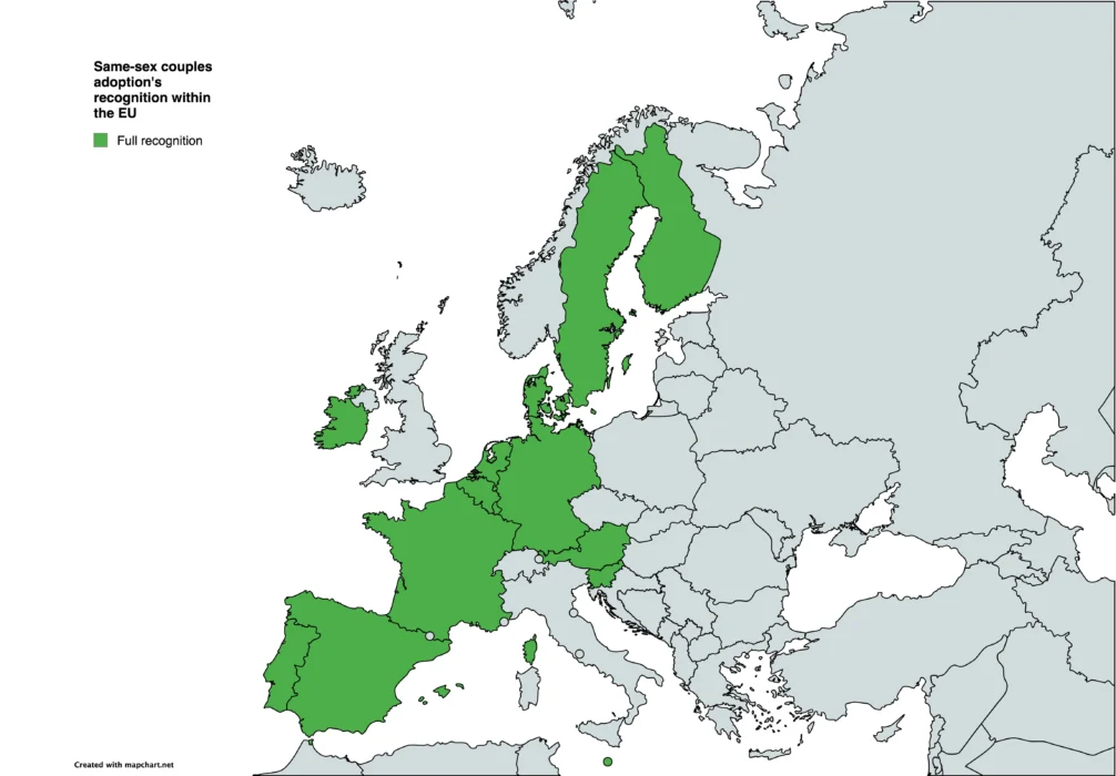 European Parliament Reviews Advancements in LGBTIQ+ Rights