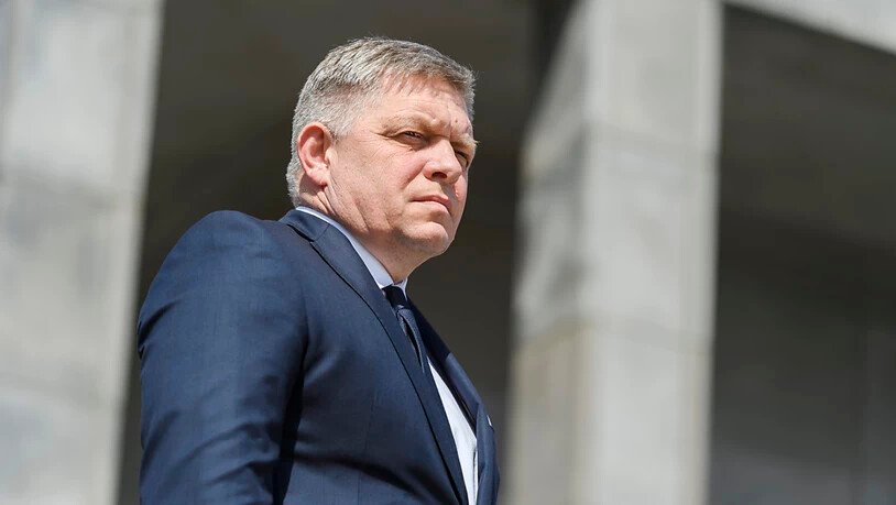 Fico: EU Officials’ Involvement in Paris Summit Erodes Trust Within the Union