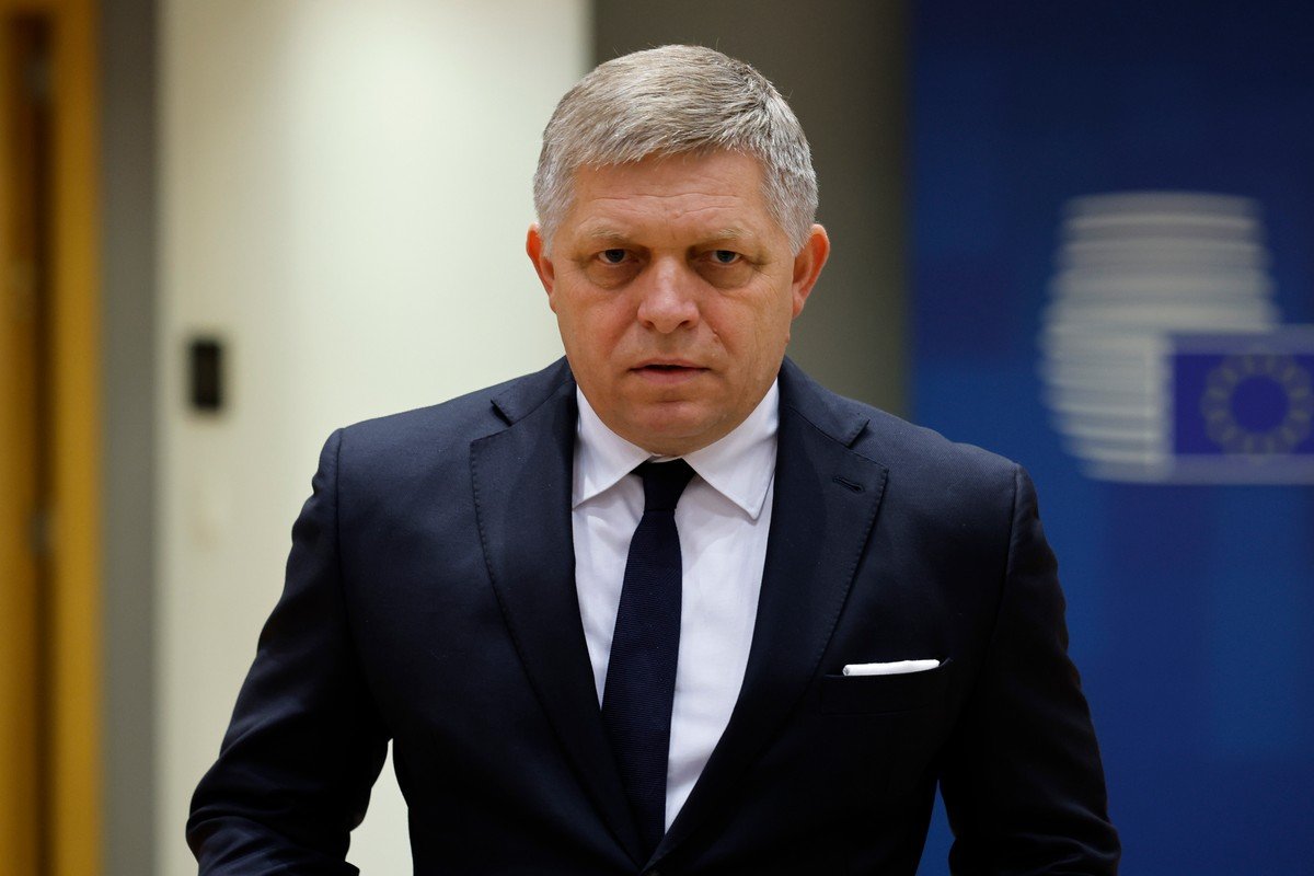 Fico: The European Union is the Second Biggest Loser in the Ukraine Conflict