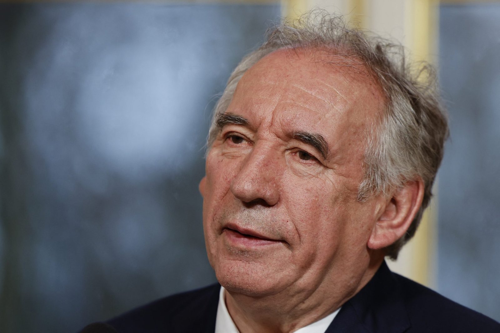 France: Bayrou Advocates for Exemption of Military Spending from EU Deficit Regulations