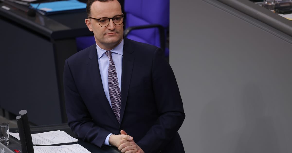 Germany considers major defense spending deal before far-right can intervene.