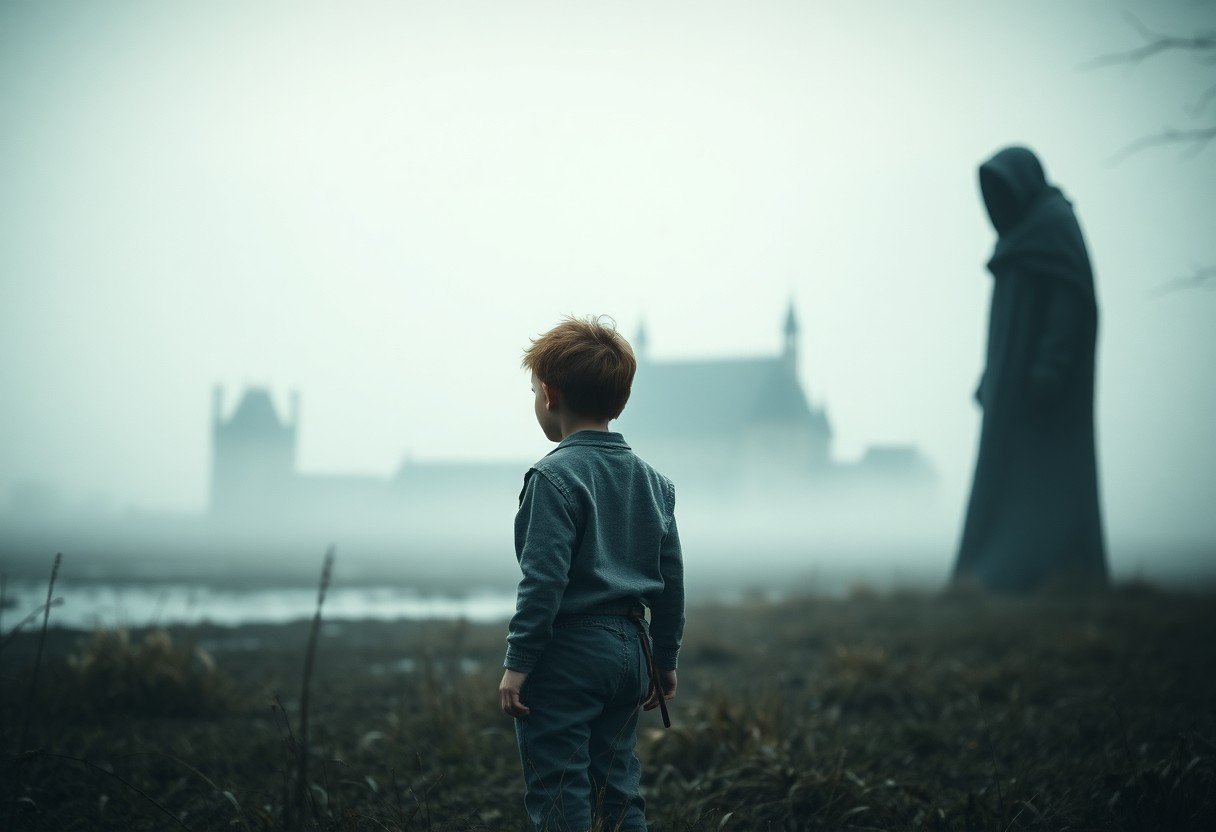 "Great Expectations" – A Timeless Tale of Humble Beginnings and Self-Discovery