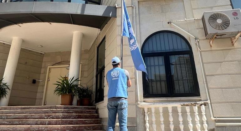 Guterres Urges Investigation into Death of WFP Staffer Detained in Yemen