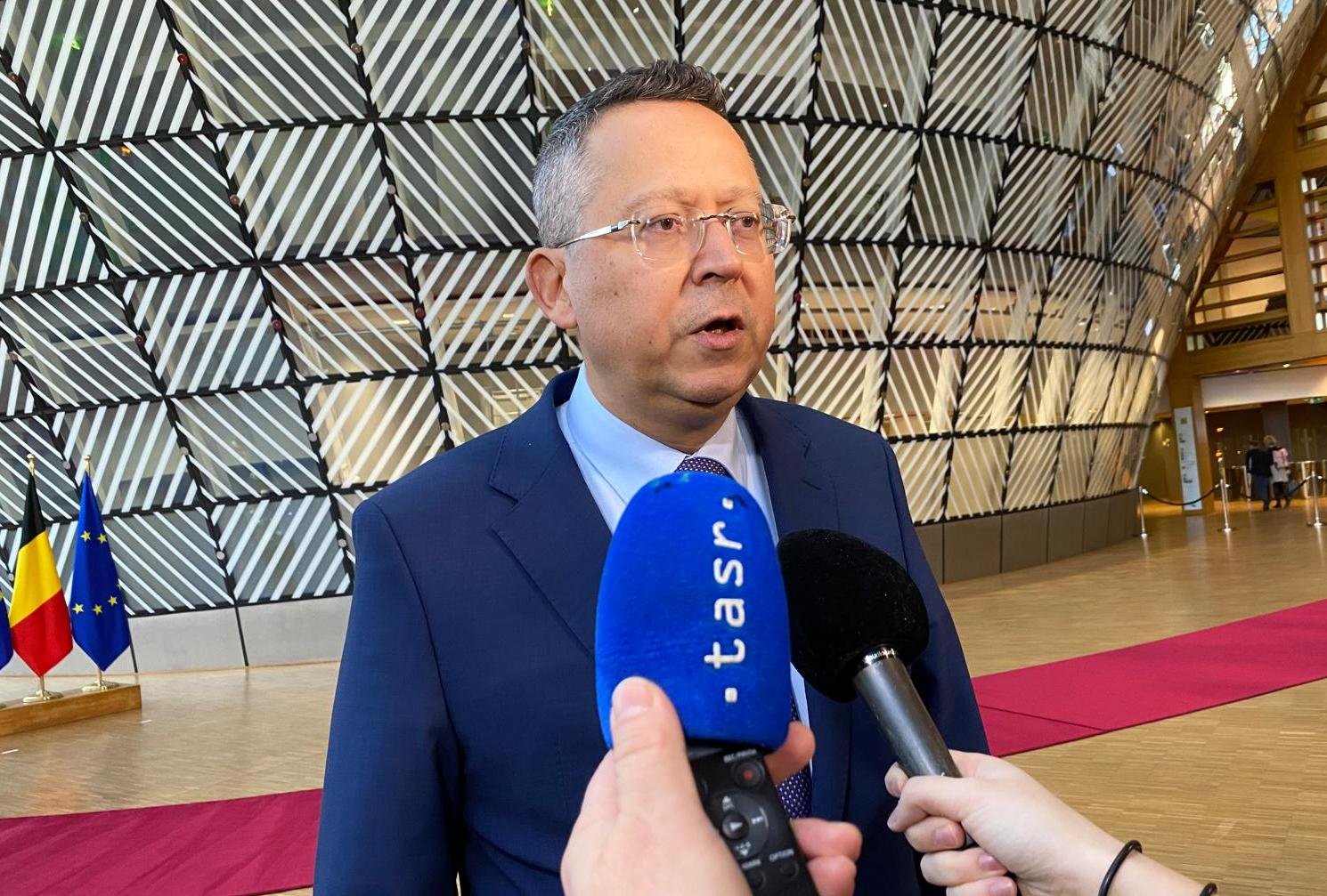 Kamenický: The EU Lacks Unity in Establishing a Common Defense Fund