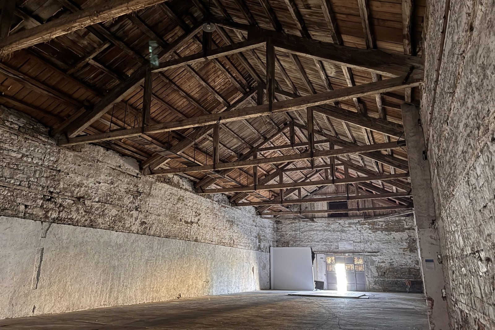 Koper’s Cultural Hub Emerges with the Renovation of 200-Year-Old Libertas