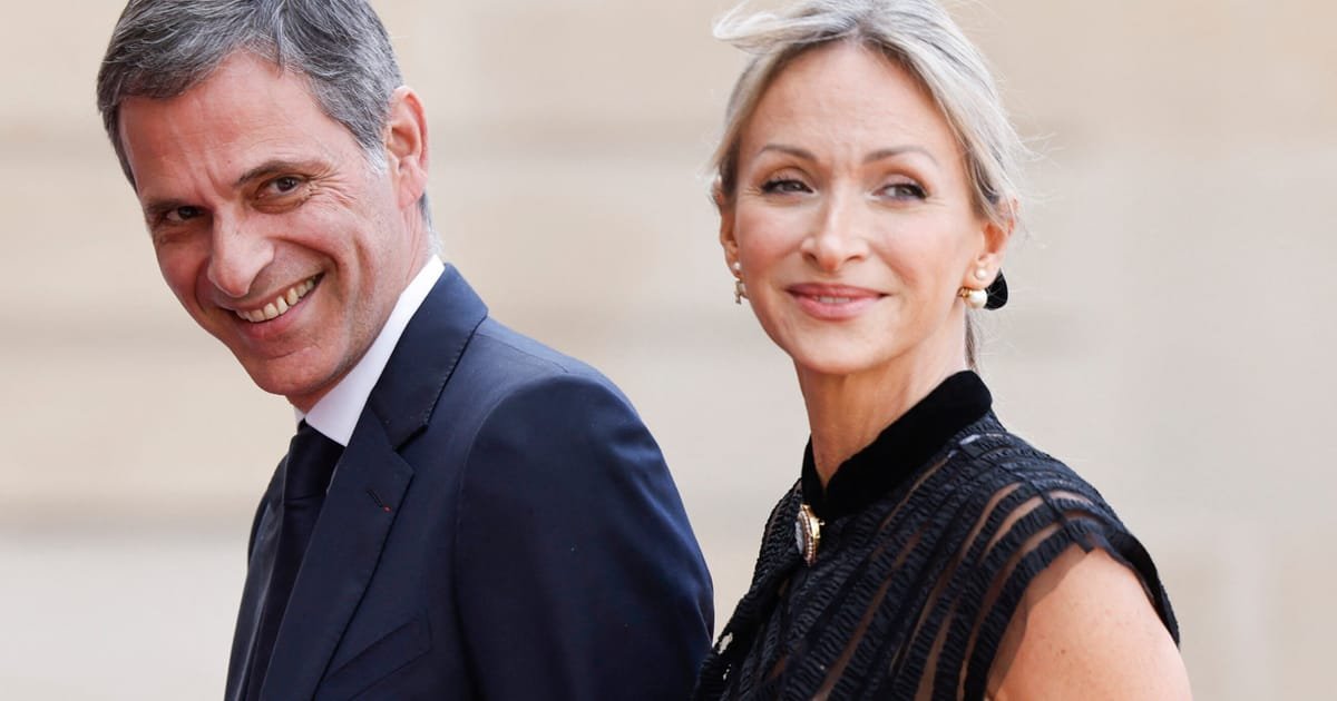 Les 30 couples les plus influents du pouvoir en 2025