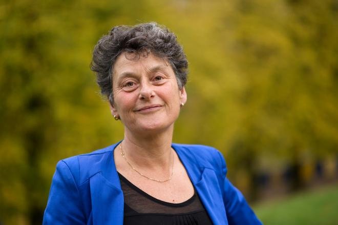 MEP Calls for EU Sanctions Against Israel