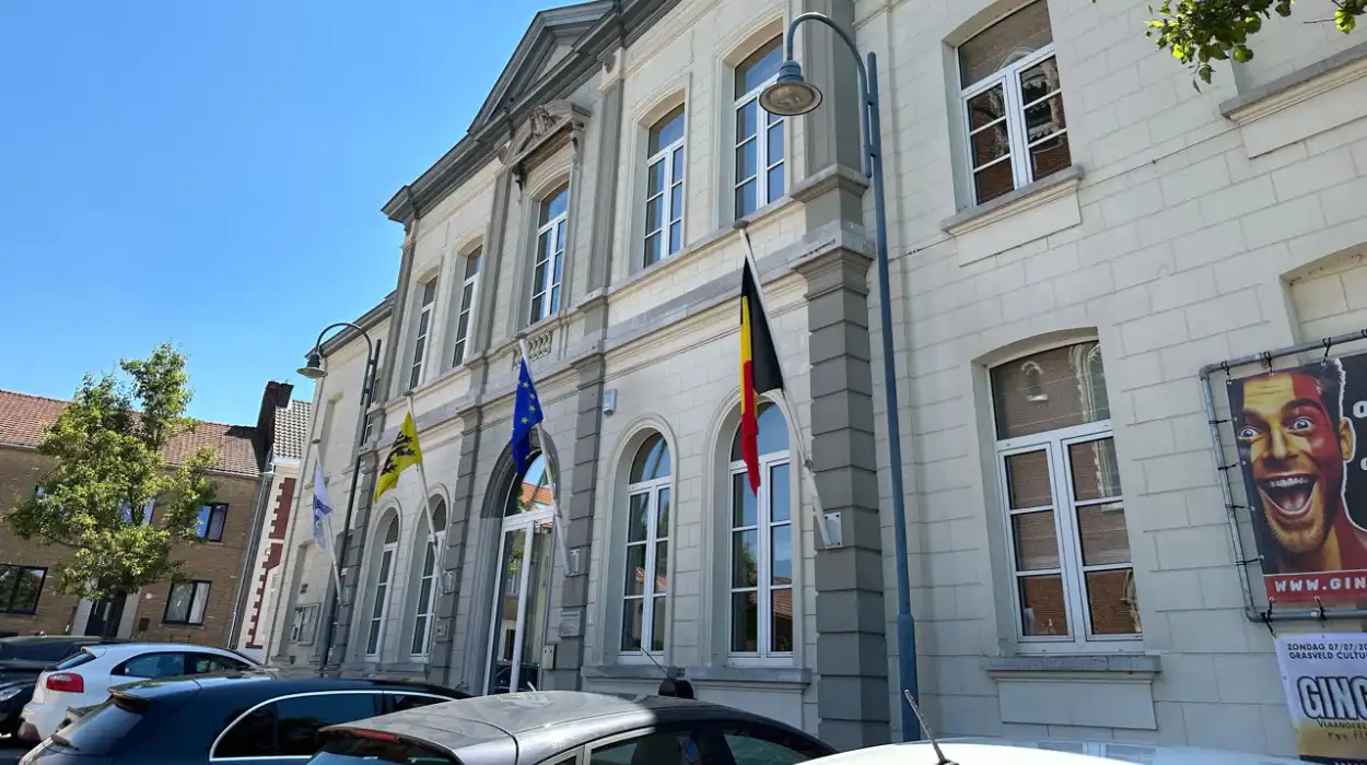 Ninove Election Investigated Over Fraud Allegations