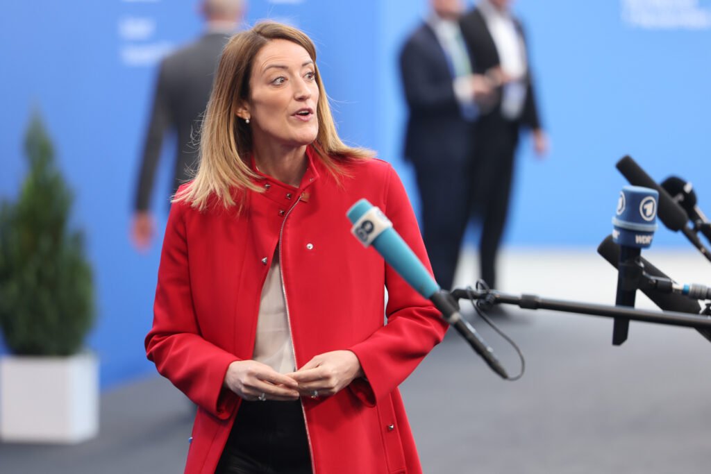 Parliament’s Right-Wing Majority Targets EU Ethics Body
