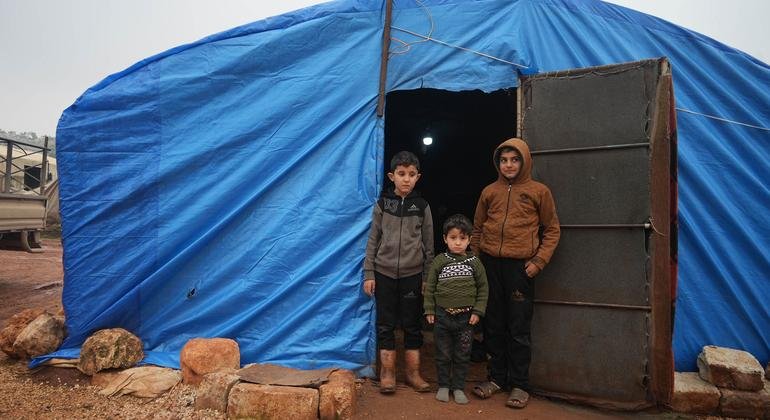 Security Council Urges Syrian Leaders to Prioritize Inclusive Transition