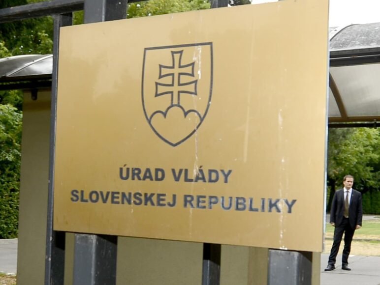 Slovak Government Office to Review EU-Funded Aid Projects for Ukrainian Beneficiaries