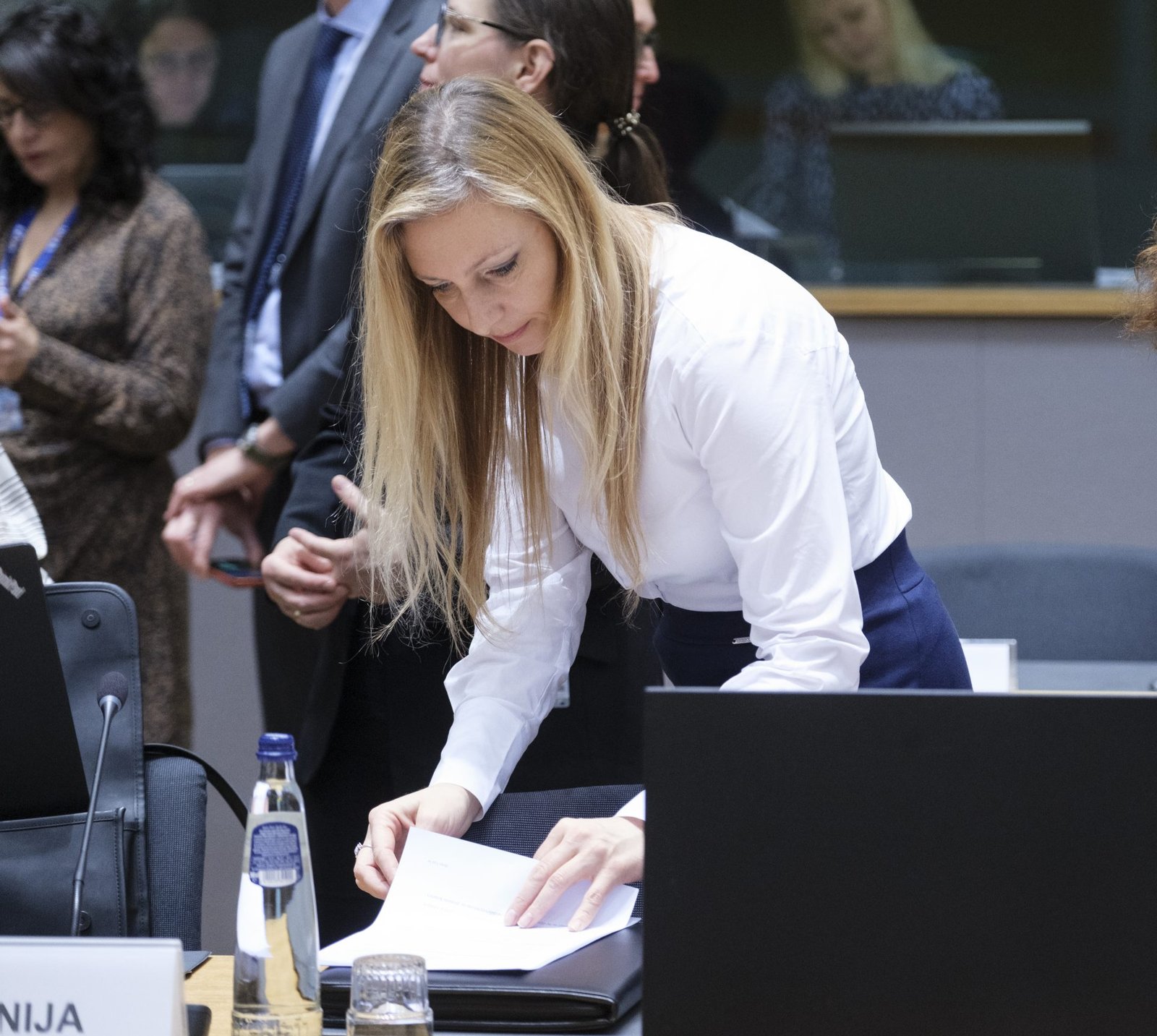 Slovenia Embraces a Vision for the Future of European Agriculture