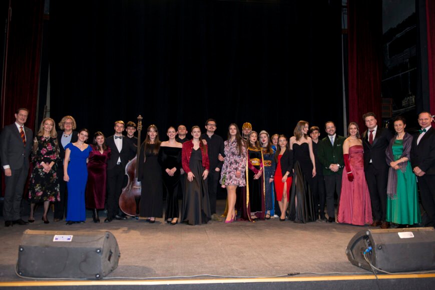 Sofia Presents ‘Magnificent Bridges of Light’ Concert in Celebration of UN World Interfaith Harmony Week