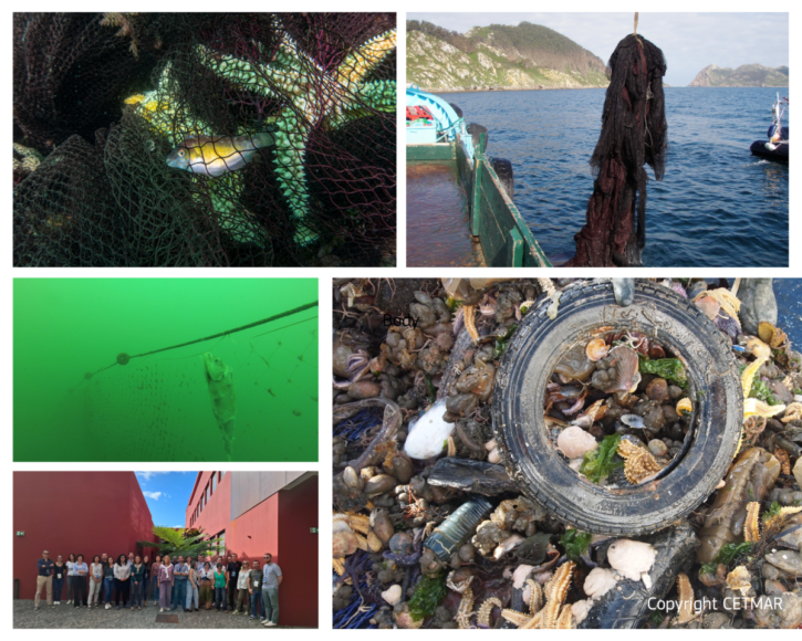 The European Union Strives for Litter-Free Coastal Communities