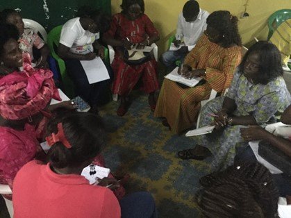 The HumanRights4Prosperity Program in Action: A Global Initiative Succeeding in Guinea-Bissau