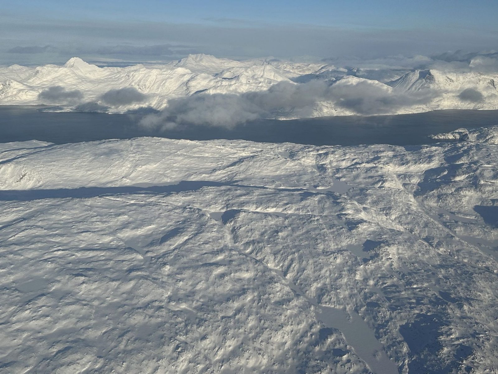 The Implications of Greenland’s Resources for the EU