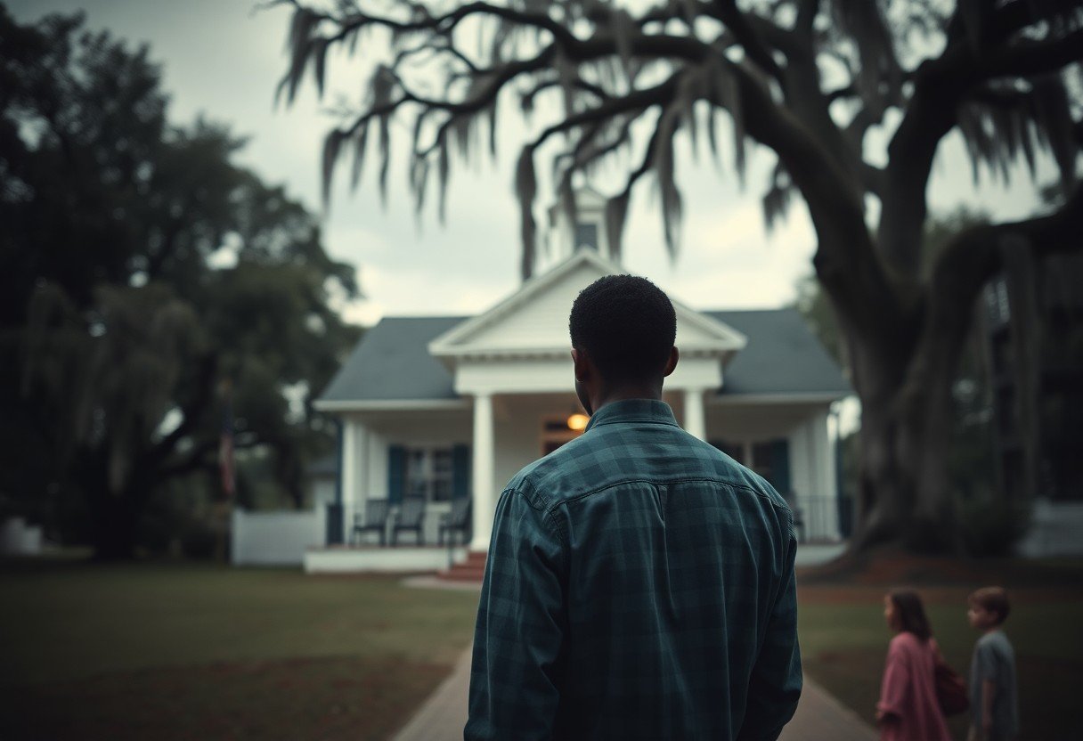 "To Kill a Mockingbird" – Exploring Racism, Justice, and Moral Growth in the American South