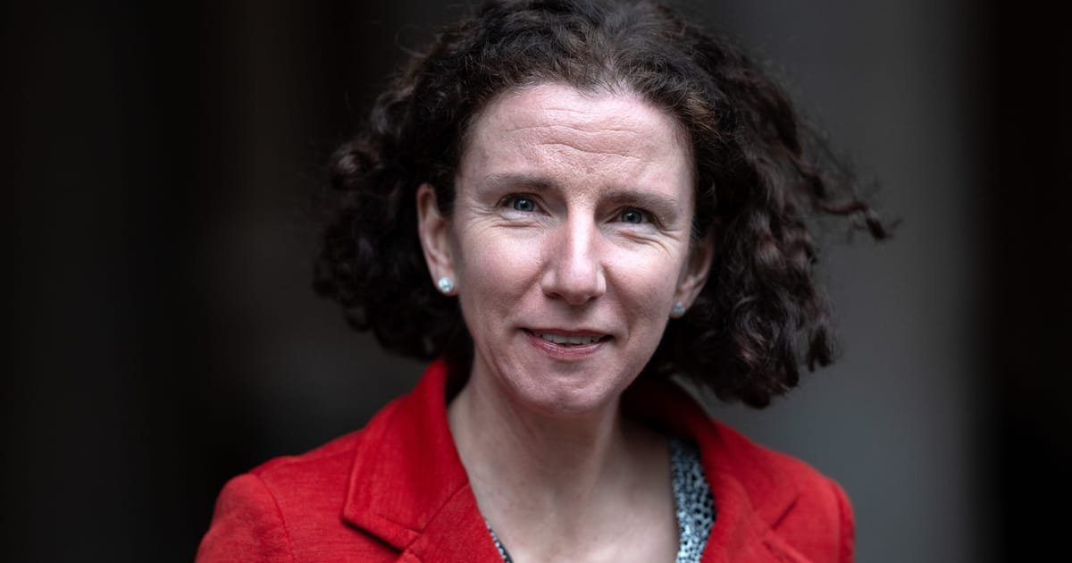 UK Minister Resigns After Keir Starmer Cuts Aid to Increase Defense Budget