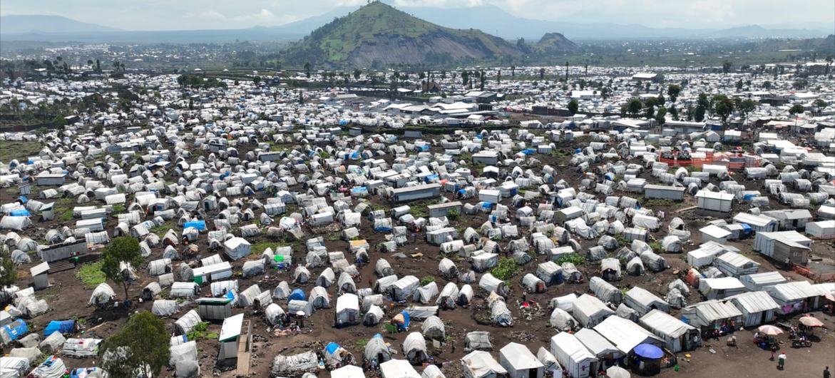 UN Agencies Sound Alarm Over Escalating Humanitarian and Human Rights Crisis in Eastern DR Congo