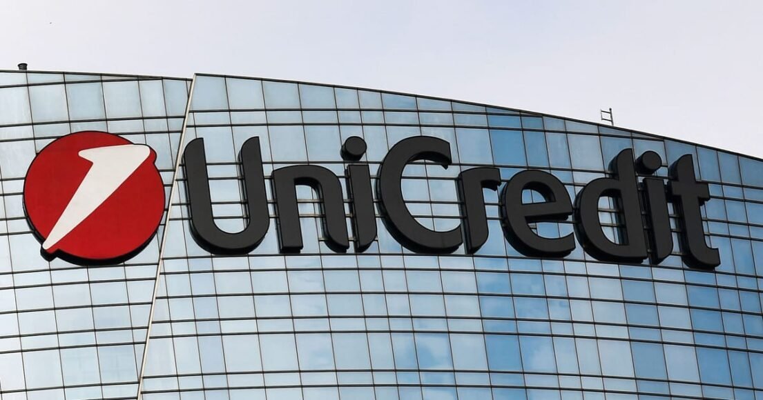 UniCredit Increases Stake in Generali, Escalating Battle for Control of Italy’s Financial Sector