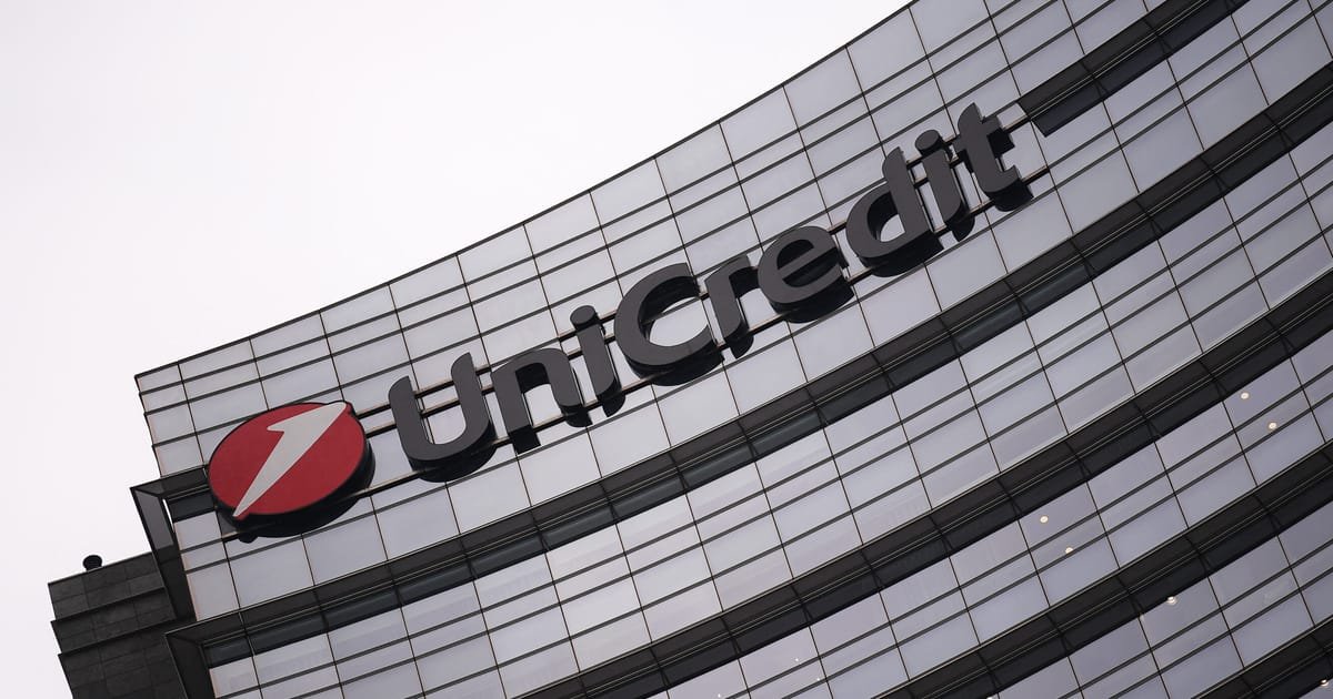UniCredit Intensifies Italian Banking Rivalry with Discreet Stake in Coveted Insurer