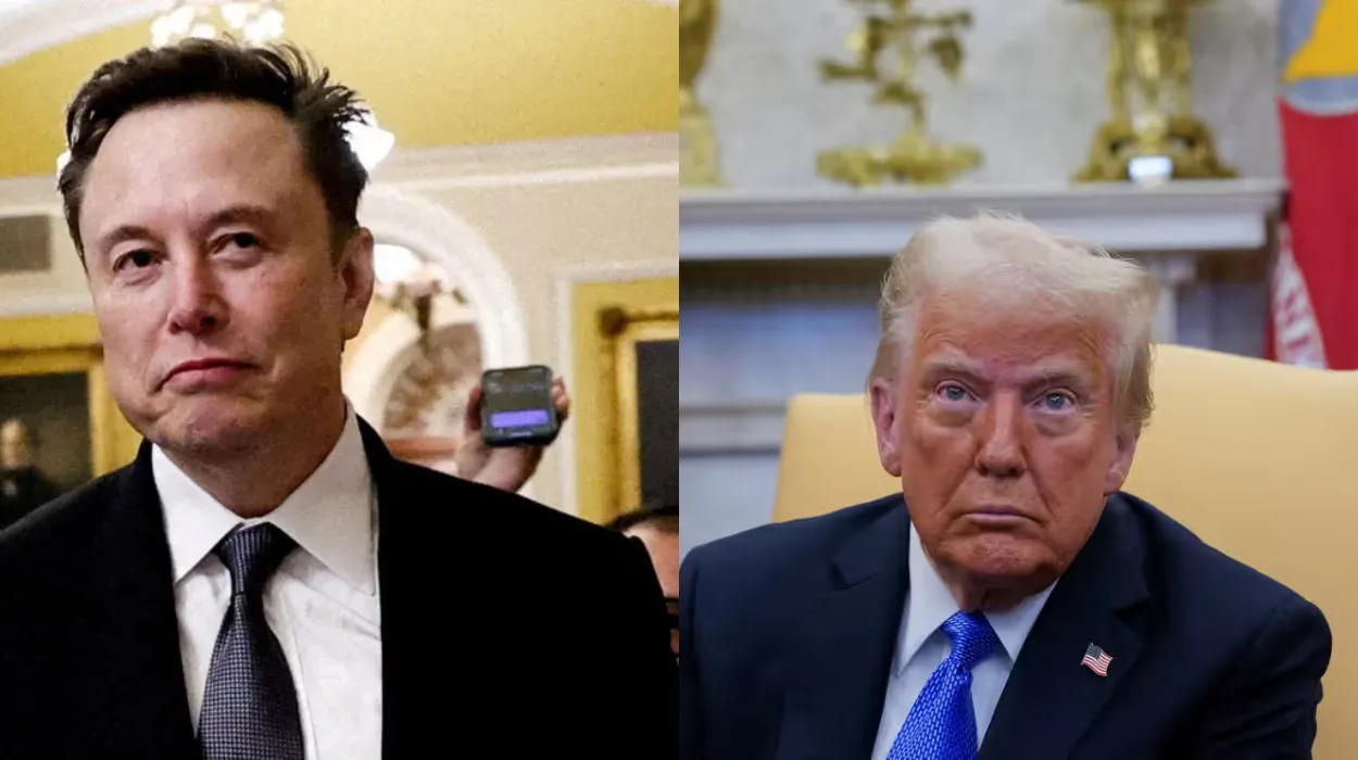 USA: The Endgame of Democracy