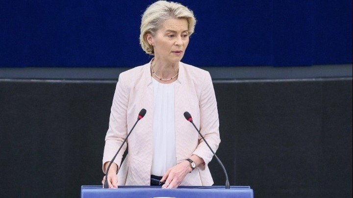 Von der Leyen Aims to Enhance Competitiveness Through Investment and Regulatory Cuts