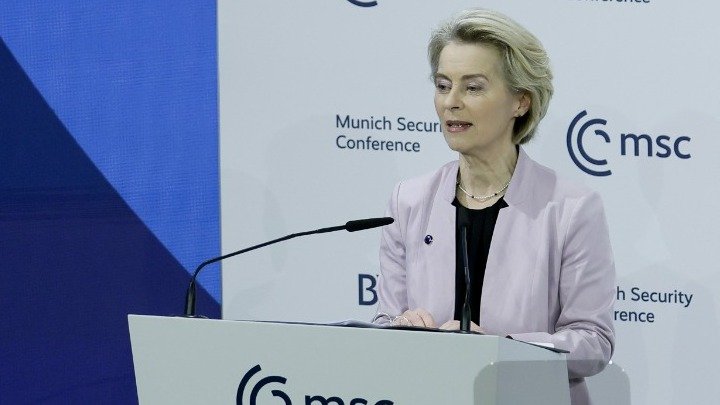 Von der Leyen: Recycling and Critical Raw Materials Will Play a Growing Role in the EU