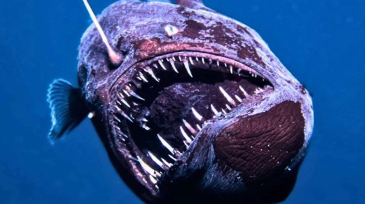 What Do the ‘Sea Devil’ and Multiculturalism Have in Common?
