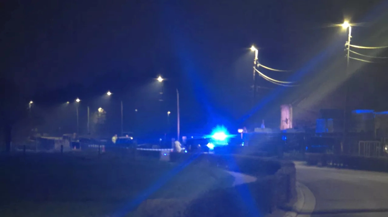 15-Year-Old Critically Injured in Londerzeel Traffic Crash