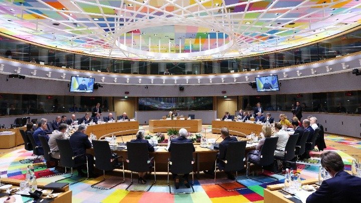 26 European Leaders Urge Russia to Demonstrate Genuine Political Will to Resolve the Ukraine Conflict