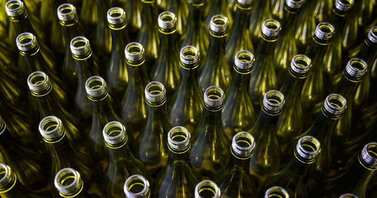 5 Key Takeaways from the EU’s Bubbly Wine Package