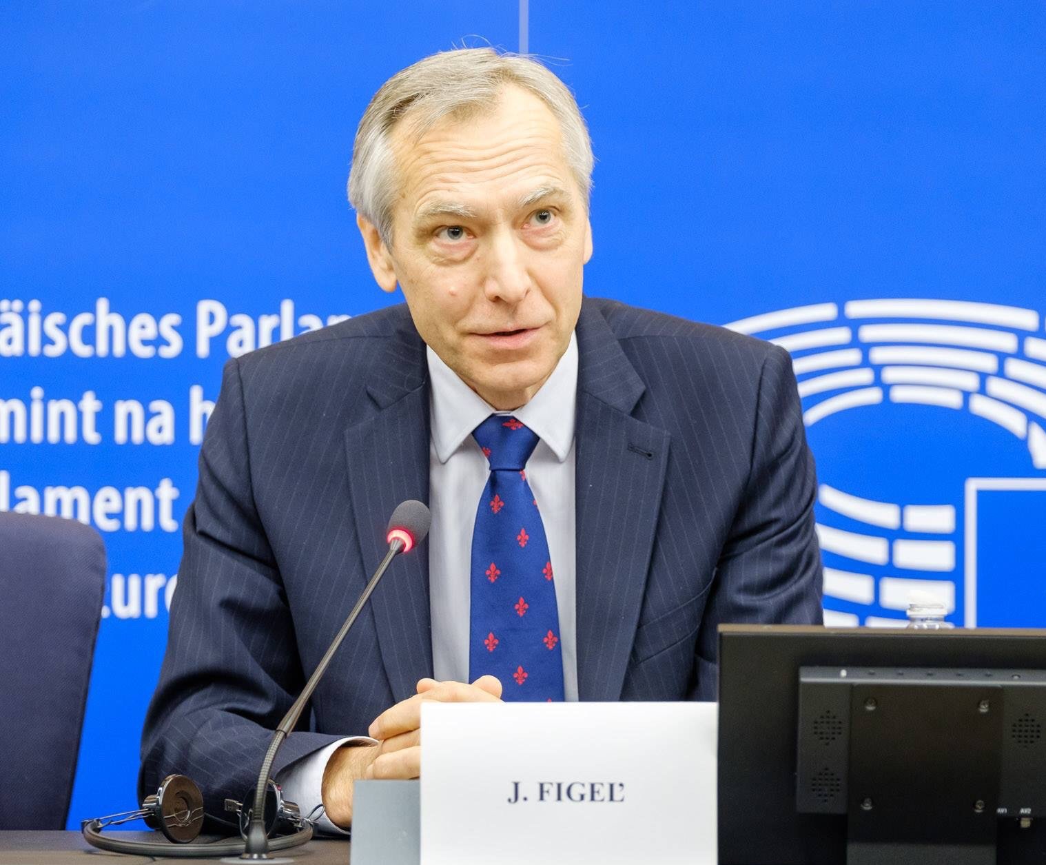 A Renewed Schuman Plan: Advancing Lasting Peace in Europe and Building a New West-East Community