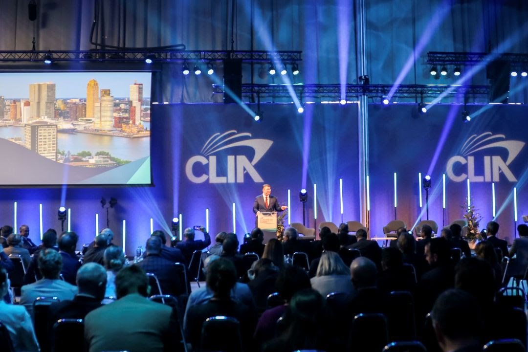 A. Tzitzikostas: “Cruise Industry is Essential for Europe’s Economic Growth and a Leader in Innovation and Sustainability”