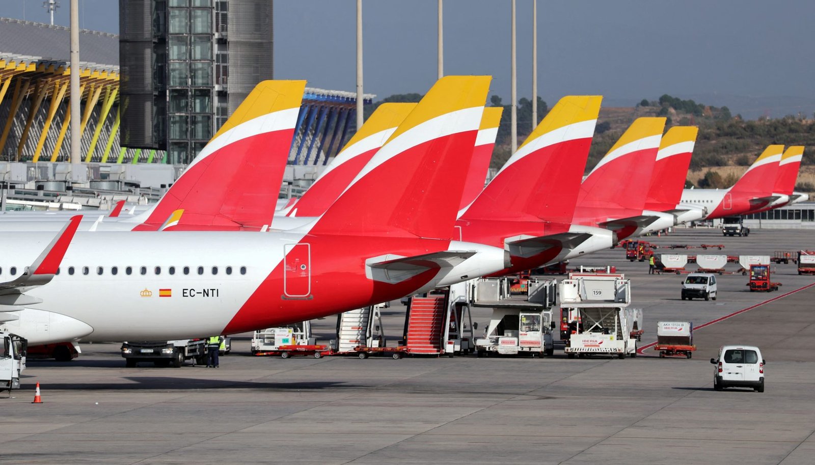 Airlines’ Concerns Regarding European Goals for Non-Fossil Fuels