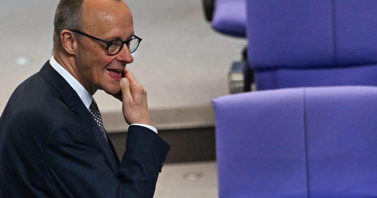 Allemagne : pourquoi les négociations de coalition deviennent plus tendues