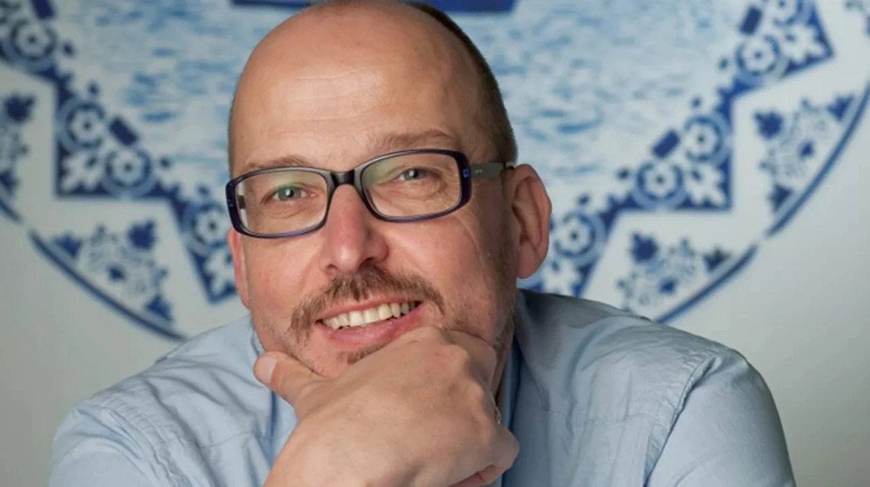 Antwerp: Fries Museum Investigates Misconduct Allegations Against Kris Callens