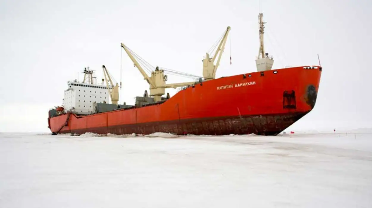 Arctic Power Struggle: U.S. Influence in Greenland and Russia’s Response