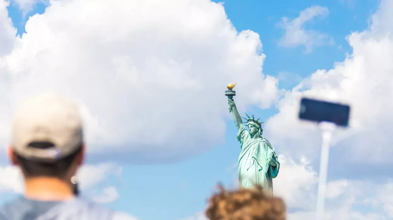 Belgians Postpone U.S. Travel Due to Rising Costs and Stricter Border Rules