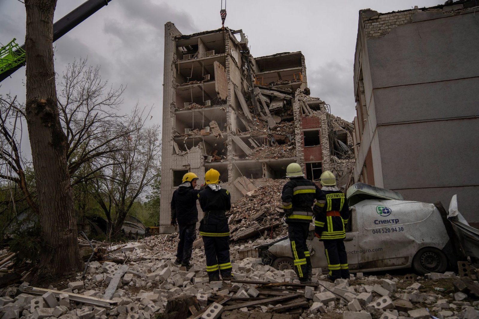 Czechia to Receive €188 Million from EU Budget for Involving Companies in Ukraine’s Reconstruction Efforts