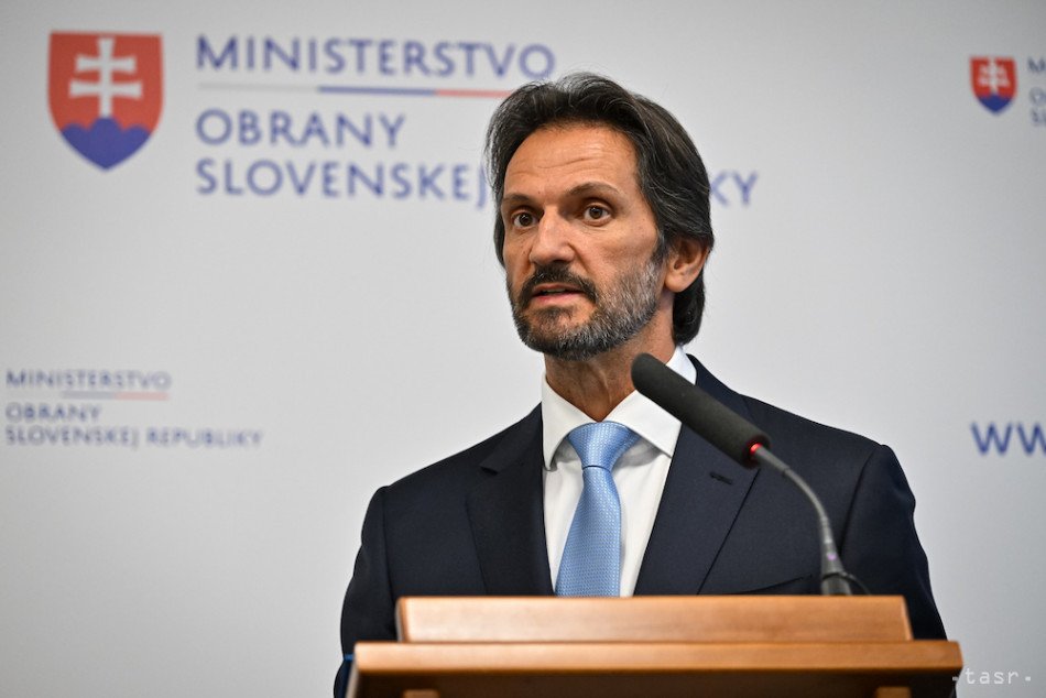 Defense Minister of SR: Prime Minister Accomplished What Previous Leaders Couldn’t in Brussels