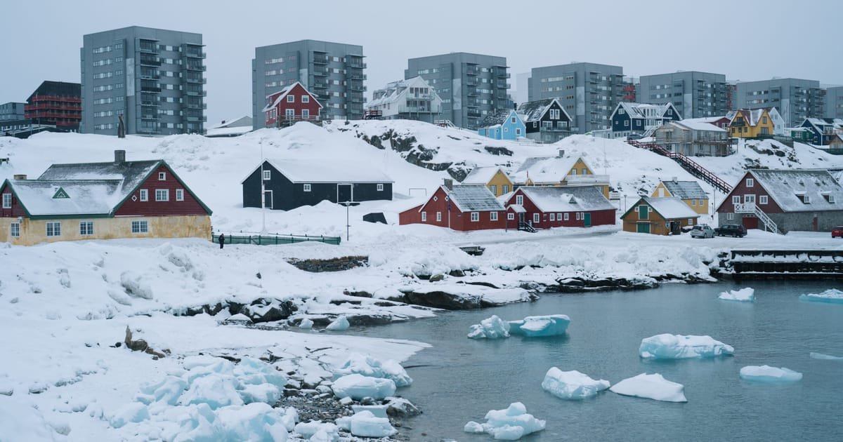 Denmark Temporarily Relieved as Trump Team Reduces Greenland Visit