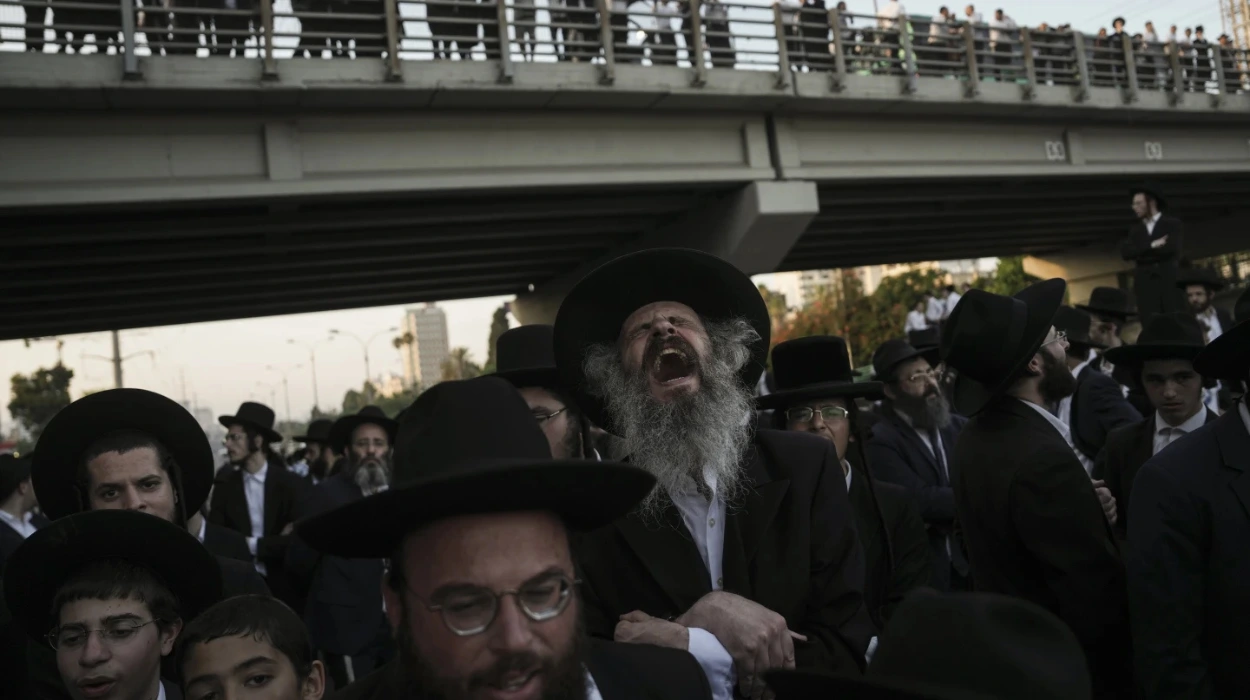 Did Jewish People Support the Creation of Israel?