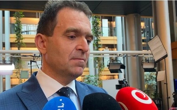 EP: Odor Serves as Shadow Rapporteur for Segment of Draghi’s Capital Markets Report
