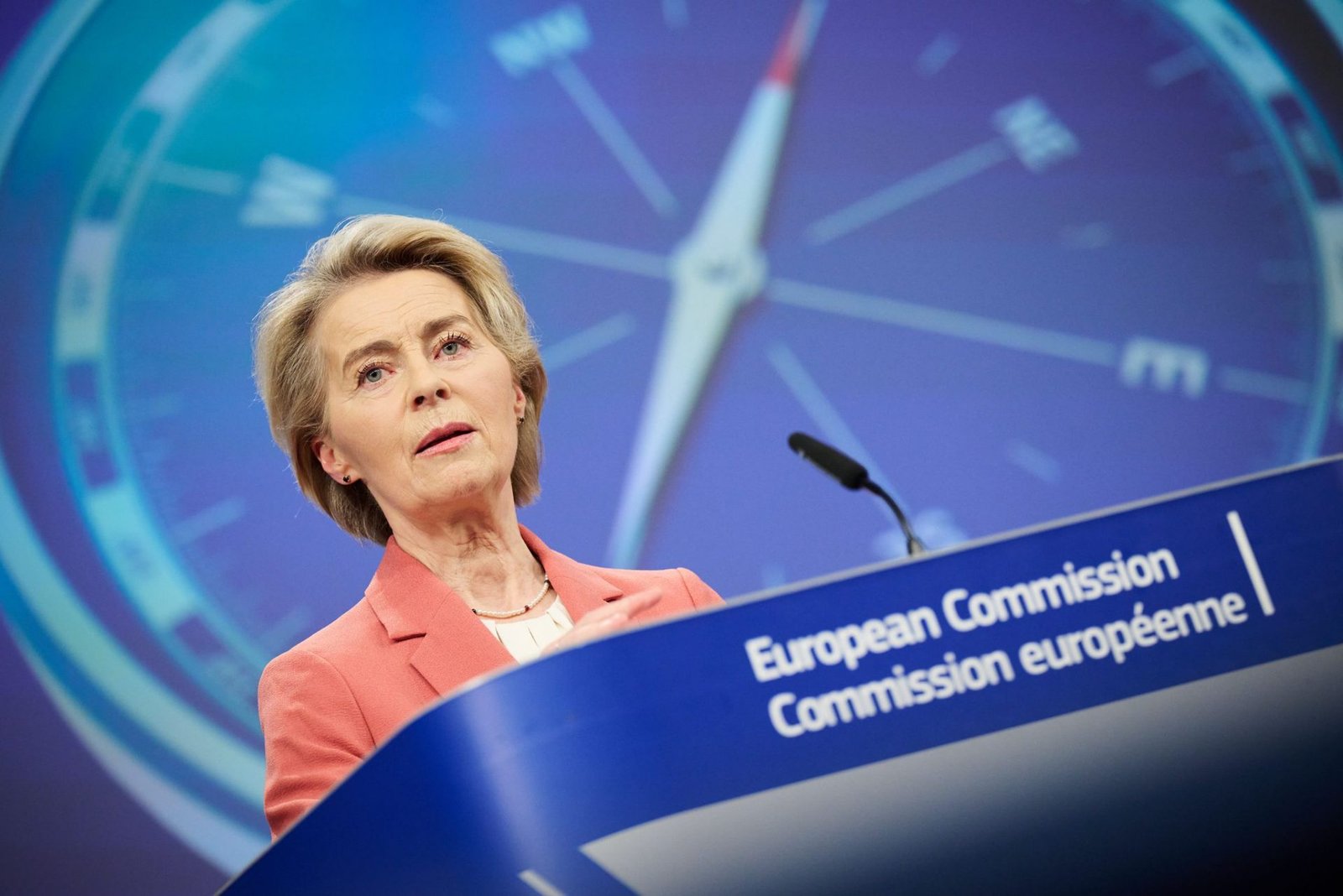 EU and India Target Completion of Free Trade Agreement by End of 2025