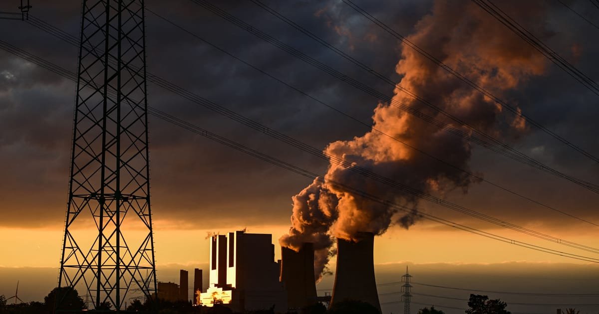 EU Border States Unite to Block Russian Energy Comeback